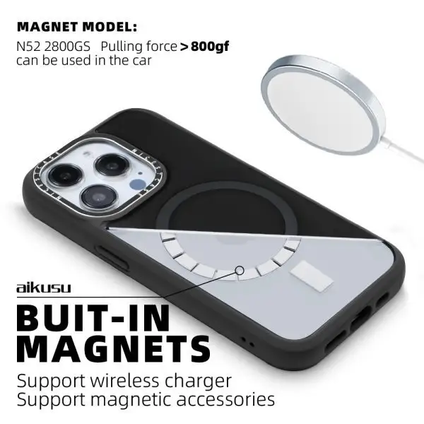 Brands UV Printing Phone Case Supplier | Aikusu 5