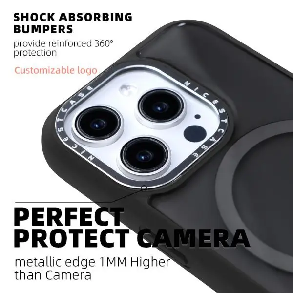 Brands UV Printing Phone Case Supplier | Aikusu 7