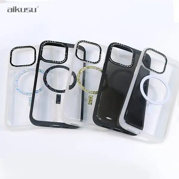 Brands UV Printing Phone Case Supplier | Aikusu 10