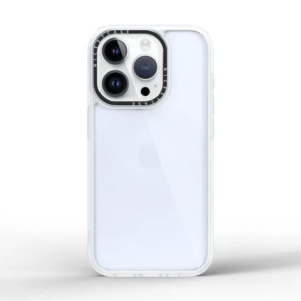 aikusu 3M Anti-impact Custom Clear Blank Wholesale TPU Phone Case For iPhone 16 15 14 13 Pro Max Case 1
