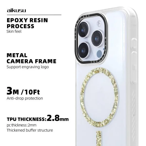 Wholesale UV Printing Phone Case - - Aikusu 3