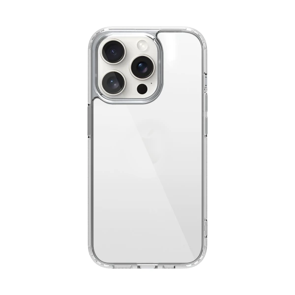 1.5m  Anti-impact TPU PC Clear Phone Cases For iPhone 16 15 14 13 12 11 Pro Max 1