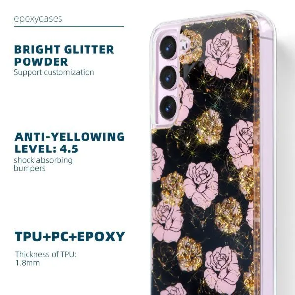 Best Quality UV Printing Phone Case | Aikusu 3