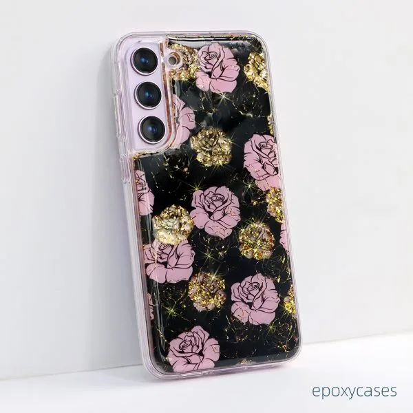 Best Quality UV Printing Phone Case | Aikusu 6