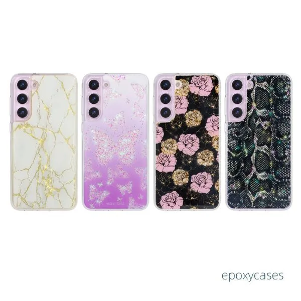 Best Quality UV Printing Phone Case | Aikusu 7