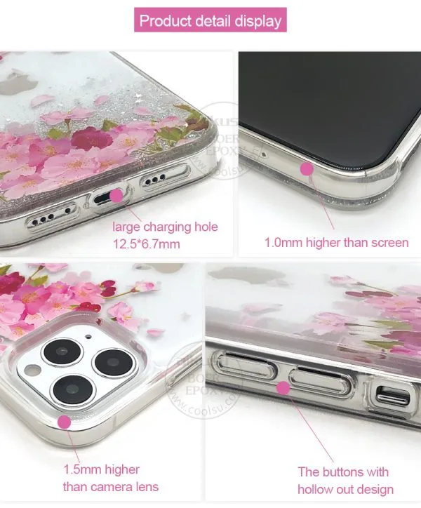 Best Quality UV Printing Phone Case - - Aikusu 3