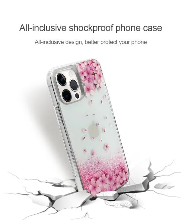 Best Quality UV Printing Phone Case - - Aikusu 6