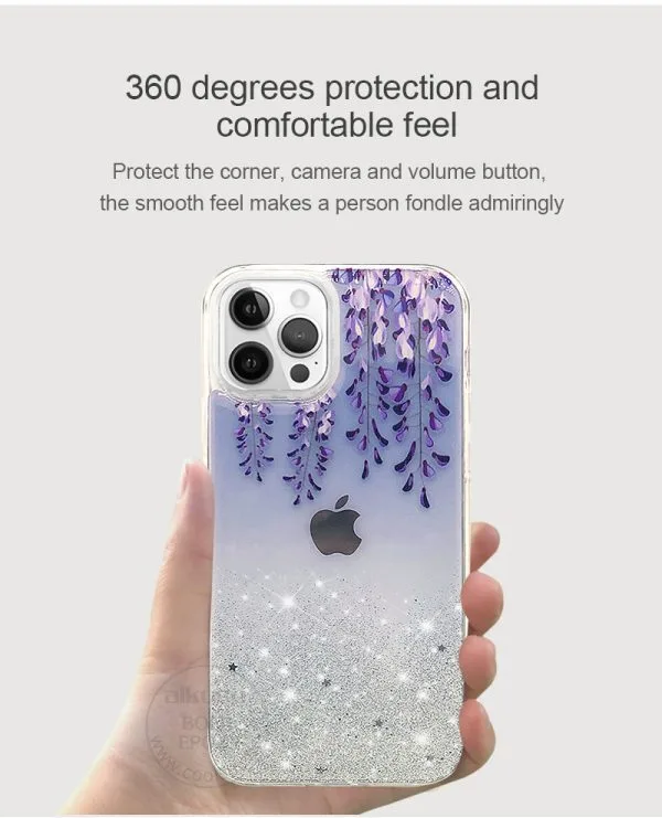Best Quality UV Printing Phone Case - - Aikusu 7