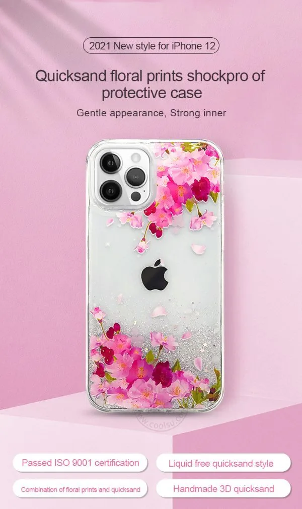Best Quality UV Printing Phone Case - - Aikusu 11