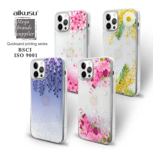 High-Quality UV Printer for Mobile Case | Aikusu 11