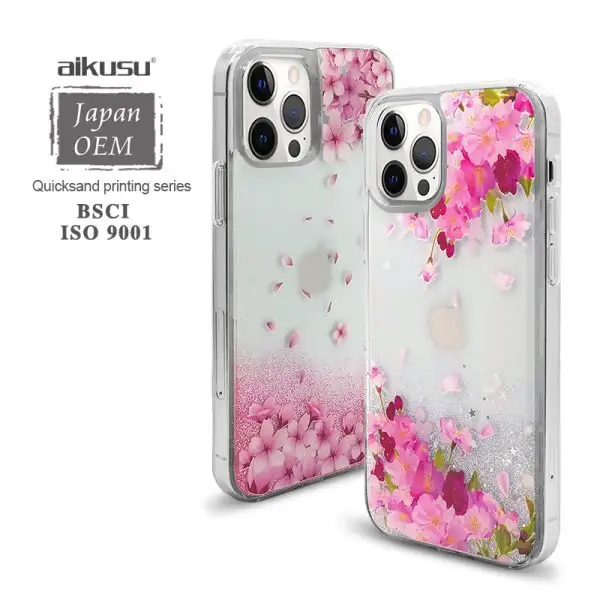 High-Quality UV Printer for Mobile Case | Aikusu 12