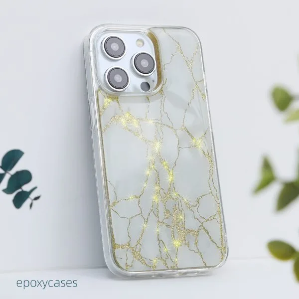 Customized UV Printing Phone Case Private Label | Aikusu 6