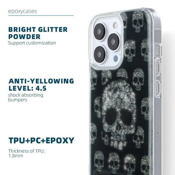 Custom UV Printing Phone Case by Aikusu 3