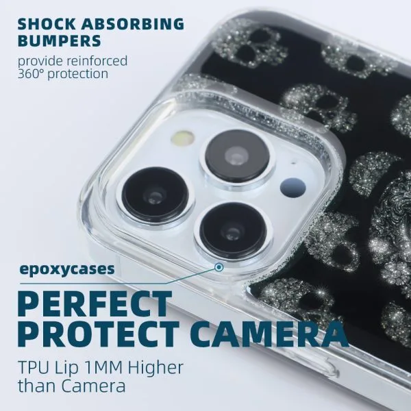 Custom UV Printing Phone Case by Aikusu 4