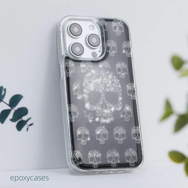 Custom UV Printing Phone Case by Aikusu 6