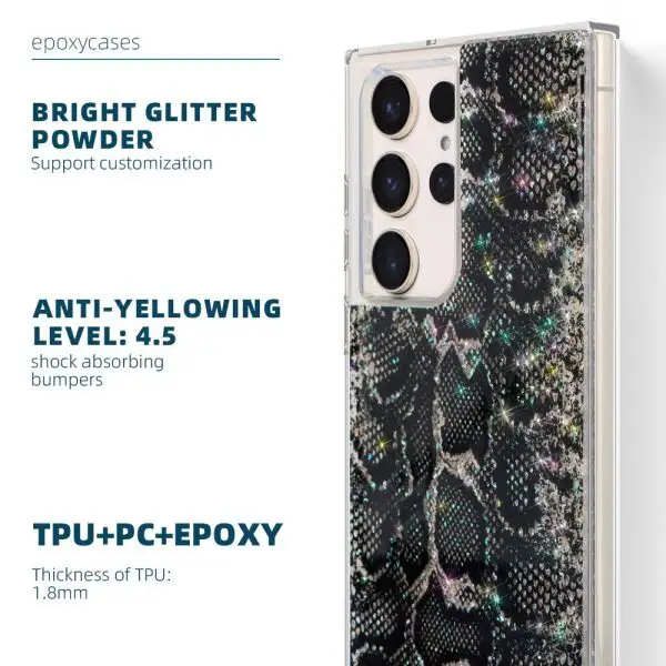 High - Quality UV Printing Phone Case Supplier | Aikusu 3