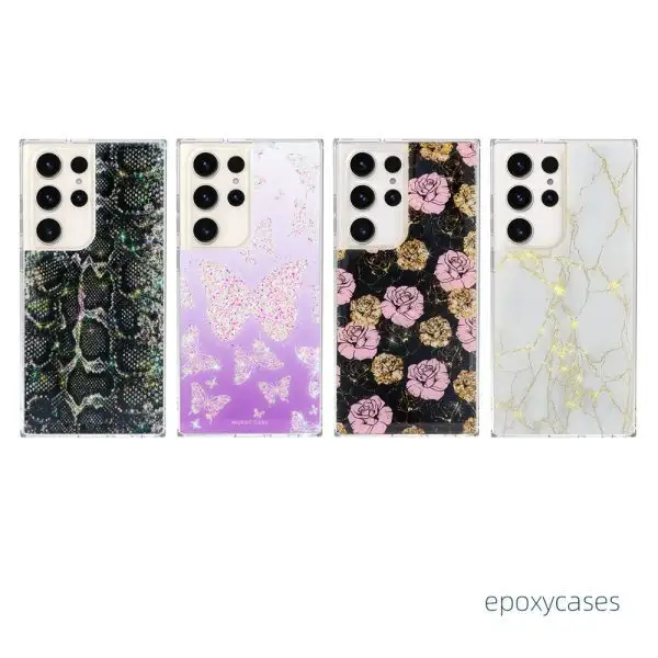 High - Quality UV Printing Phone Case Supplier | Aikusu 7