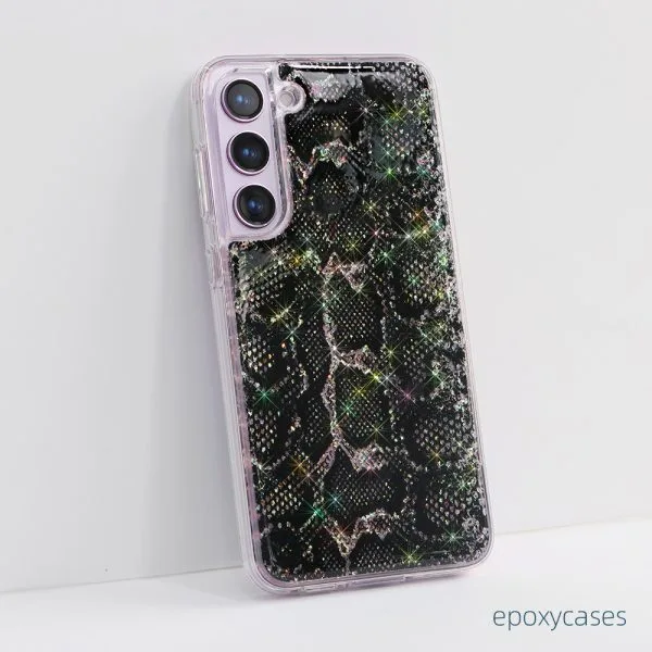 Industrial UV Printer for Mobile Case | Aikusu 6