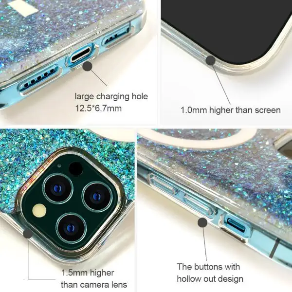 Top Industrial UV Print Mobile Cover | Aikusu 4