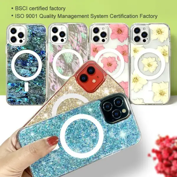 Top Industrial UV Print Mobile Cover | Aikusu 6