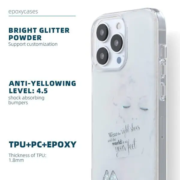 Top Wholesale UV Print Mobile Cover | Aikusu 3