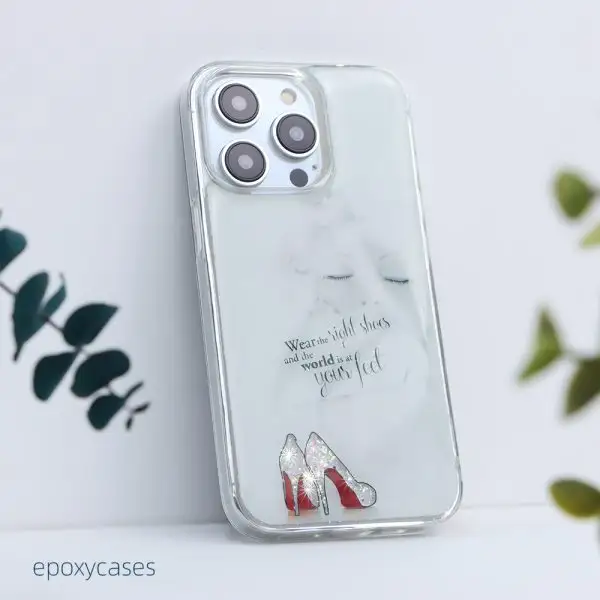 Top Wholesale UV Print Mobile Cover | Aikusu 6