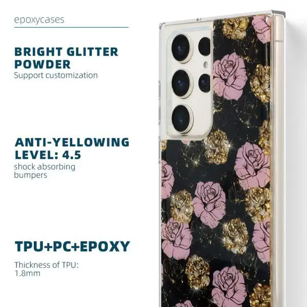 Customized UV Printing Phone Case Manufacturers | Aikusu 3