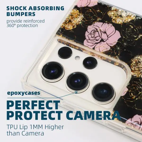Customized UV Printing Phone Case Manufacturers | Aikusu 4