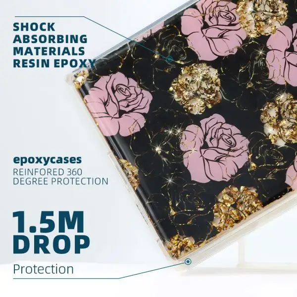 Customized UV Printing Phone Case Manufacturers | Aikusu 5
