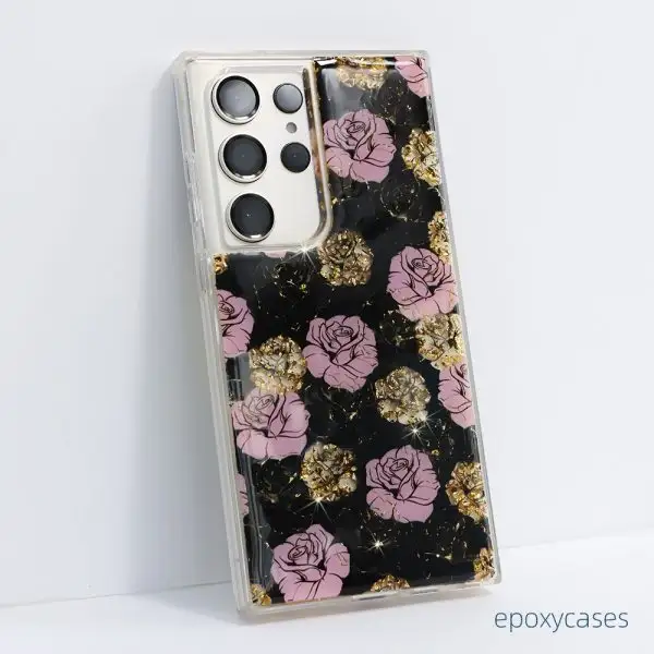 Customized UV Printing Phone Case Manufacturers | Aikusu 6