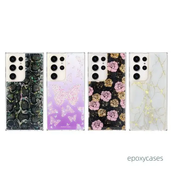 Customized UV Printing Phone Case Manufacturers | Aikusu 7