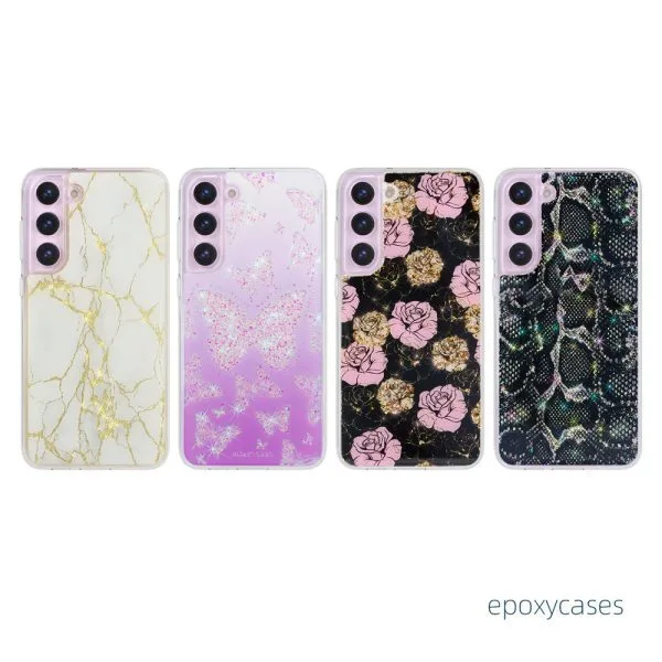 Top UV Printing Phone Case Wholesale | Aikusu 4