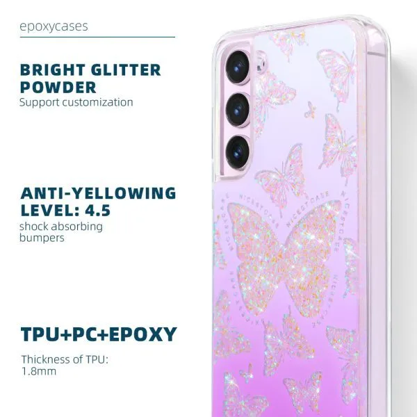 Top UV Printing Phone Case Wholesale | Aikusu 5