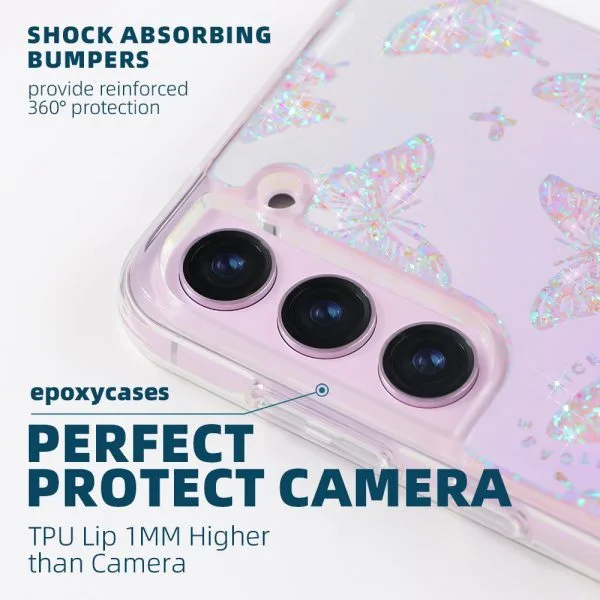 Top UV Printing Phone Case Wholesale | Aikusu 6