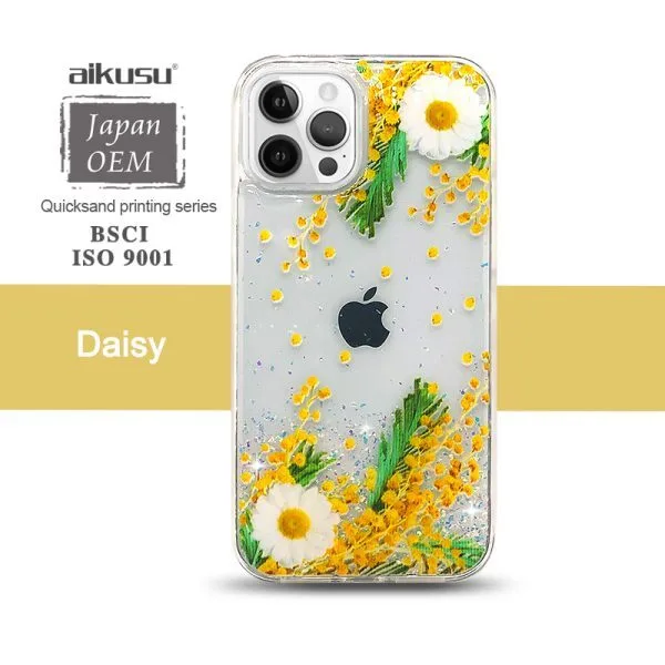 1.5m  Anti-impact UV Printing Phone Case TPU PC Glitter Phone Cases For iPhone 16 15 14 13 12 Pro Max 1