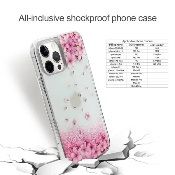 Best Quality UV Printing Phone Case - - Aikusu 4