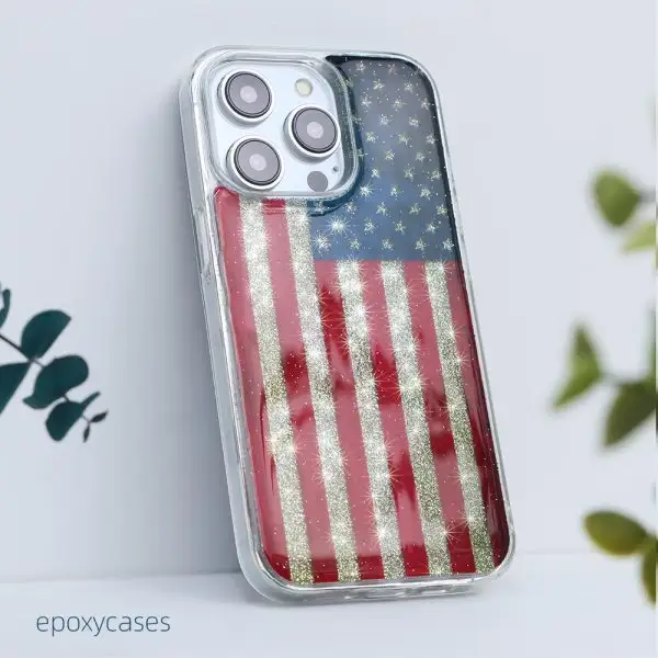 Customized UV Printing Phone Case | Aikusu 6