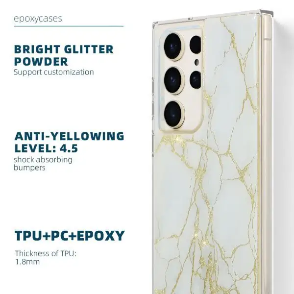 High - Quality UV Printing Phone Case Factory | Aikusu 3