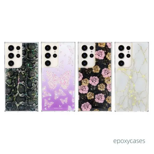High - Quality UV Printing Phone Case Factory | Aikusu 7