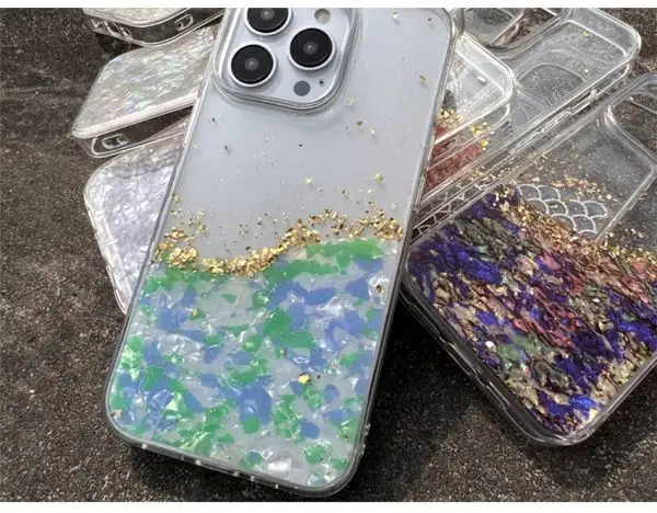 High-Quality Custom Leather Phone Case EXW | Aikusu 3