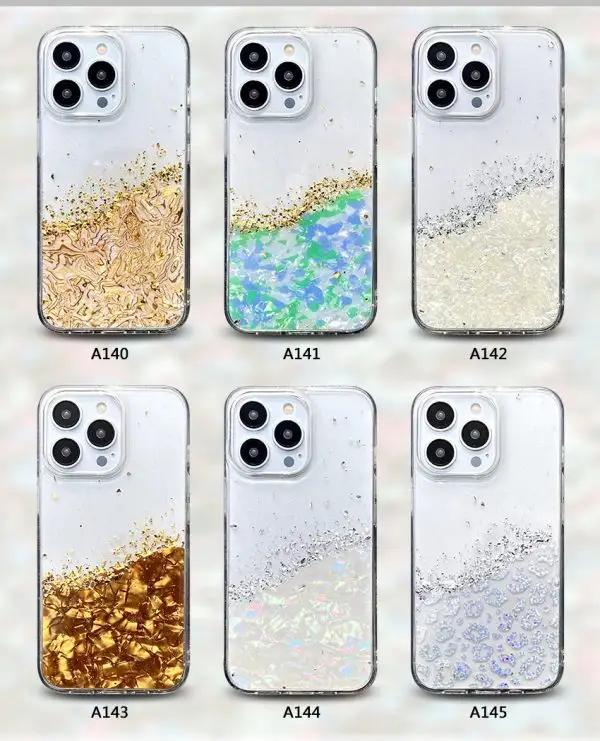 High-Quality Custom Leather Phone Case EXW | Aikusu 9
