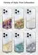 High-Quality Custom Leather Phone Case EXW | Aikusu 10