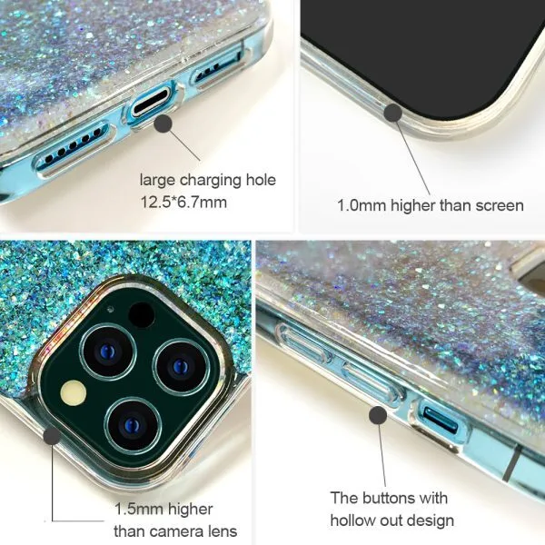 Custom Phone Cases 100% Deposit by T/T | Aikusu 2