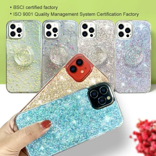 Custom Phone Cases 100% Deposit by T/T | Aikusu 5