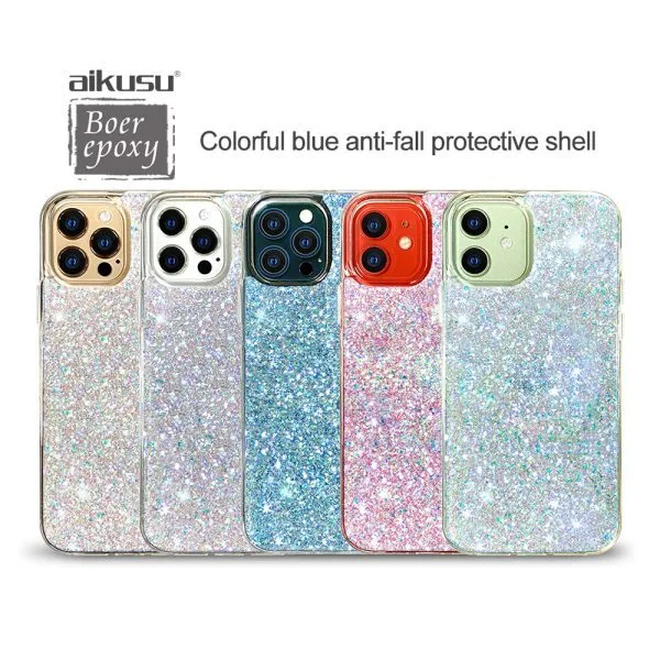 Custom Phone Cases 100% Deposit by T/T | Aikusu 7