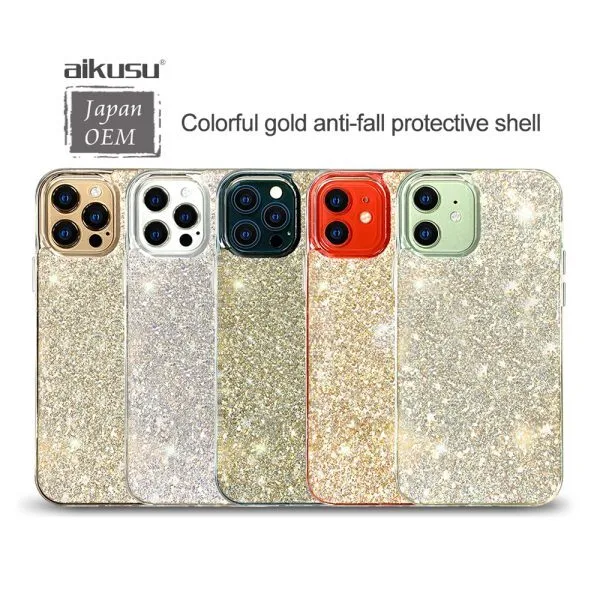 Custom Phone Cases 100% Deposit by T/T | Aikusu 8