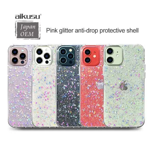 Phone Case Wholesalers 100% Deposit by T/T | Aikusu 10
