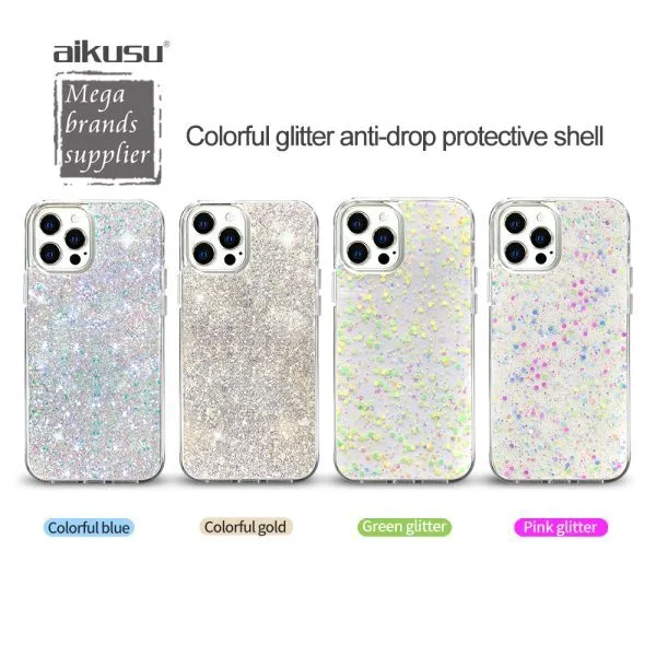 Custom Phone Cases 100% Deposit by T/T | Aikusu 11