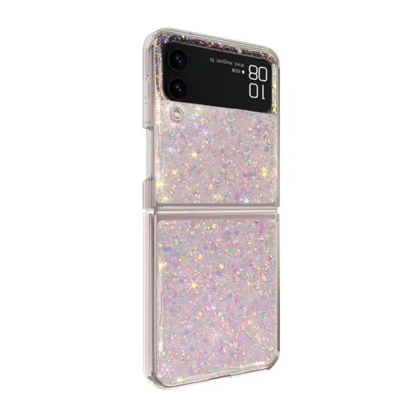 High-Quality Clear Protective Phone Case | Aikusu 2