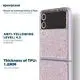 High-Quality Clear Protective Phone Case | Aikusu 4